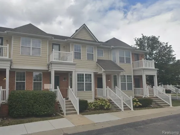 13239 Saint Ervin Ave #34, Detroit, MI 48215