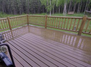 2810 N Gunflint Trl, Wasilla, AK 99623