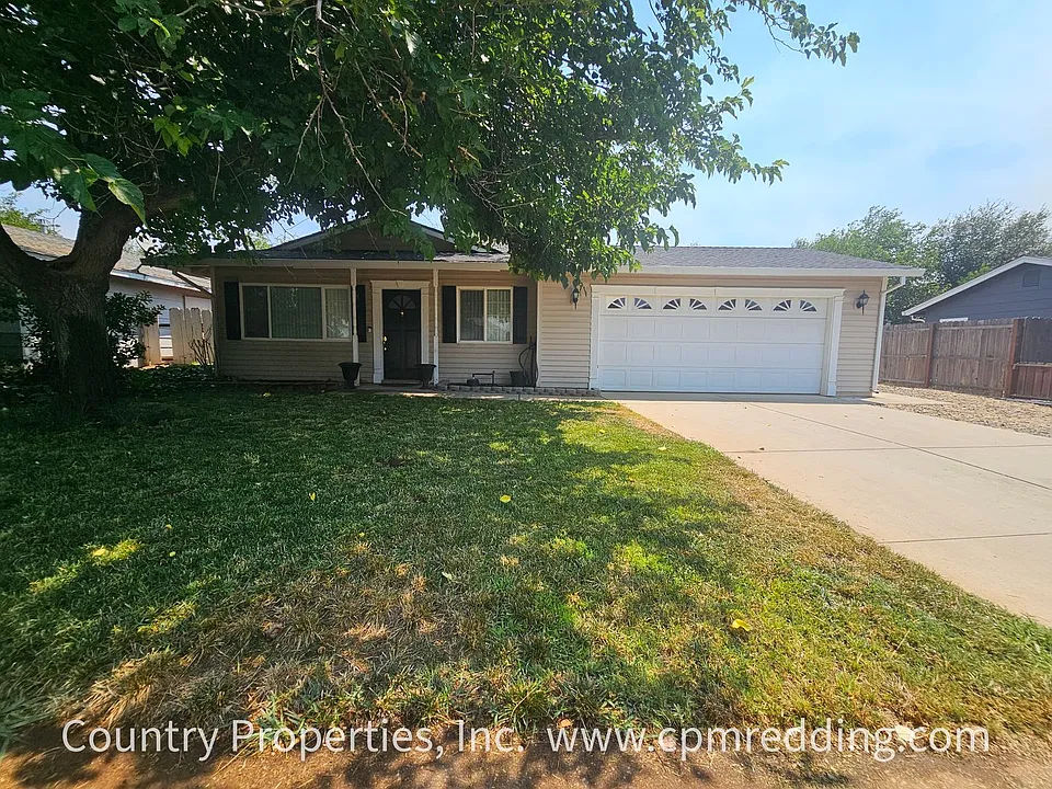 3561 Capricorn Way