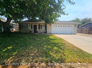 3561 Capricorn Way, Redding, CA 96002