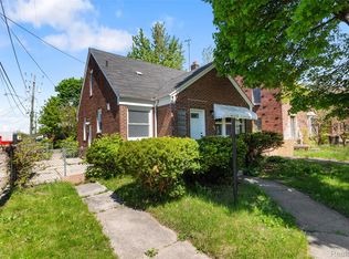 11327 Whitehill St, Detroit, MI 48224