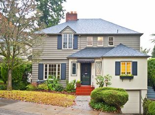 2800 NE Edgehill Pl, Portland, OR 97212