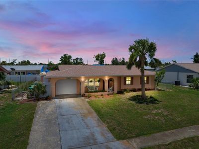 13535 Longwood Ave, Pt Charlotte, FL, 33981