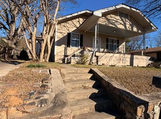 1016 Garland Ave, Hot Springs, AR 71913