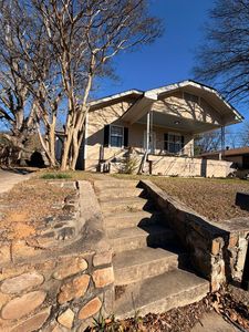 1016 Garland Ave, Hot Springs, AR, 71913