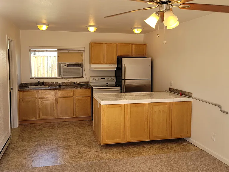 641 Enos Way #641 — Photo 1