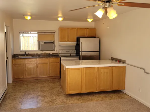 641 Enos Way #641, Livermore, CA 94551