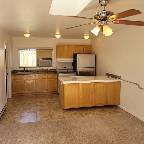 641 Enos Way #641 Photo 1