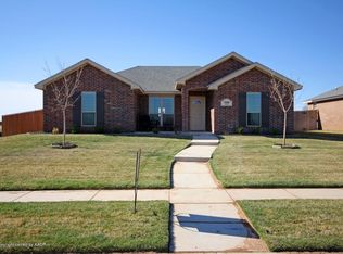 3901 Arden Rd, Amarillo, TX 79118