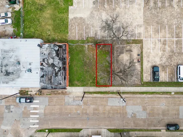 3409 Holman, Houston, TX 77004