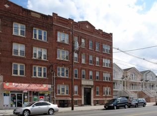 1200 Jf Kennedy Blvd #45, Bayonne, NJ 07002