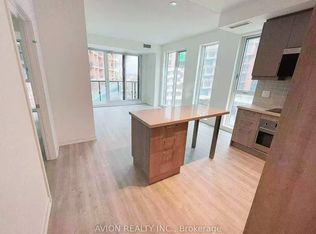 8119 Birchmount Rd #610, Markham, ON L6G 0H5