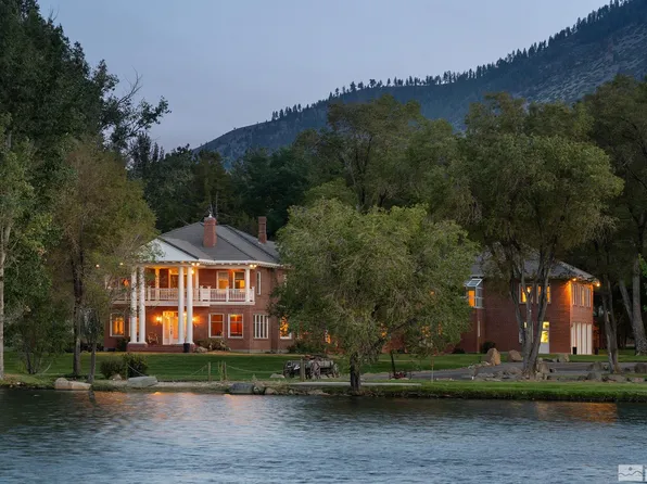 397 Foothill Rd, Gardnerville, NV 89460
