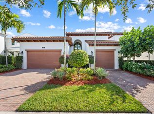 1110 Faulkner Terrace, Palm Beach Gardens, FL 33418