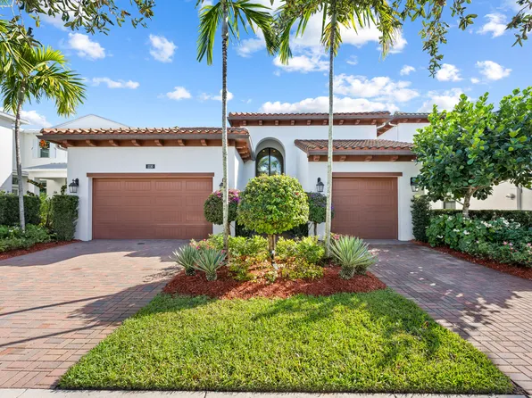 1110 Faulkner Terrace, Palm Beach Gardens, FL 33418