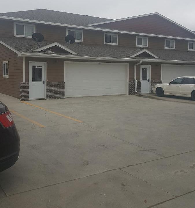 Double plus garage