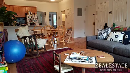 Rented by ZealEstate Group Inc