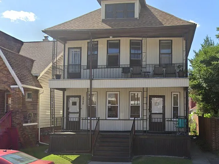 3338 Holbrook St — Photo 1