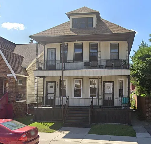 3338 Holbrook St Photo 1