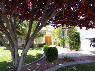 3809 Banana Ct, North Las Vegas, NV 89032