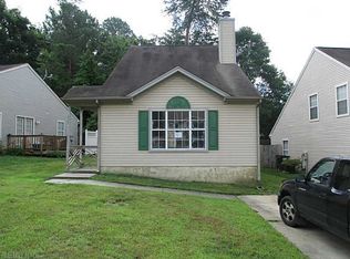 122 Raintree Way, Williamsburg, VA 23188