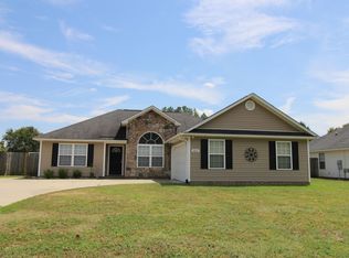 2632 Moonlite Dr, Sumter, SC 29153
