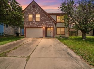 3122 Opal Fld, San Antonio, TX 78245