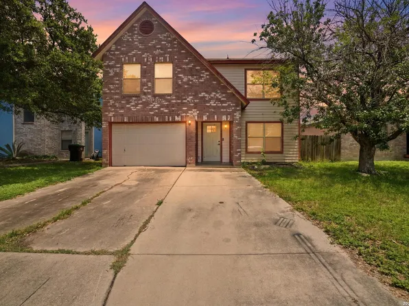 3122 OPAL FLD, San Antonio, TX 78245