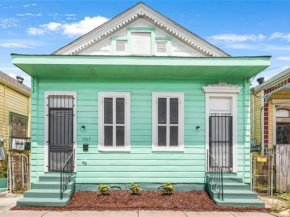 1337 Touro St, New Orleans, LA 70116
