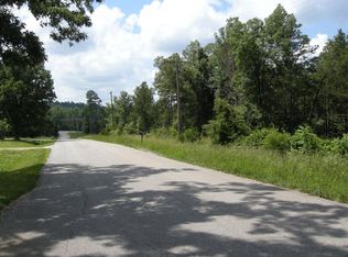 111A Wideman Rd, Wideman, AR 72585