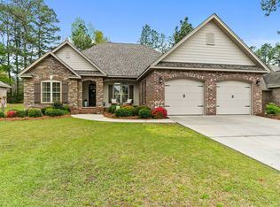 13 Kingsmill, Hattiesburg, MS 39402