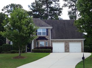355 Summit View Dr, McDonough, GA 30253