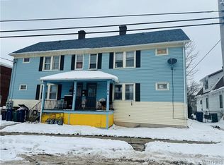 106 Esser Ave, Buffalo, NY 14207