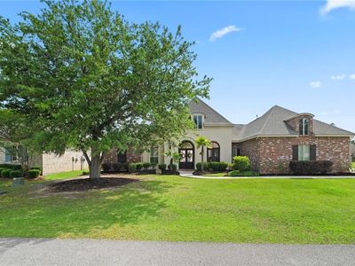274 W Longview Ct, Madisonville, LA, 70447