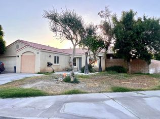 45435 King Palm Dr, Indio, CA 92201