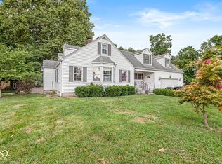 6926 Morgan Ave, Camby, IN 46113