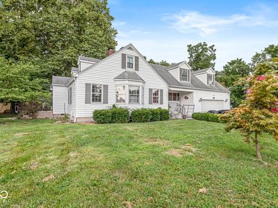 6926 Morgan Ave, Camby, IN, 46113