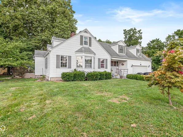 6926 Morgan Ave, Camby, IN 46113