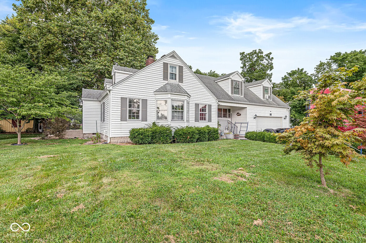 6926 Morgan Ave photo 1