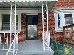 2021 Jasmine Rd, Baltimore, MD 21222