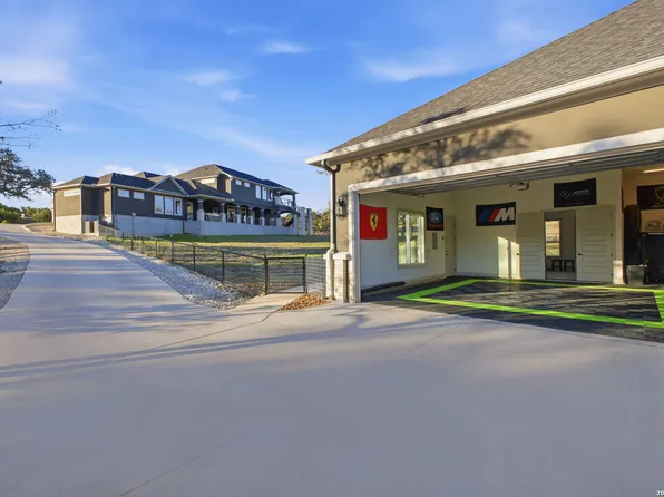321 Vista View Place, Spring Branch, TX 78070