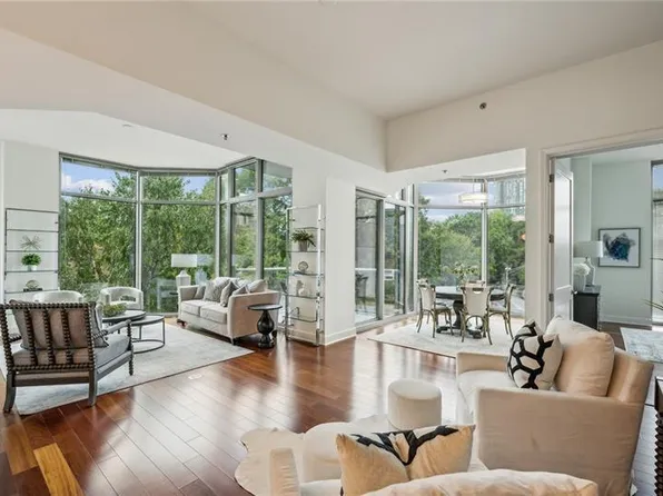 2795 Peachtree Rd NE Unit 401, Atlanta, GA 30305