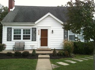 826 Warfield Pl, Lexington, KY