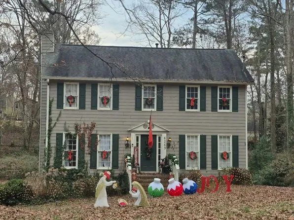 6269 Shallowford Way, Douglasville, GA 30135