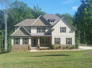 157 Northgate Preserve Dr, Newnan, GA 30265