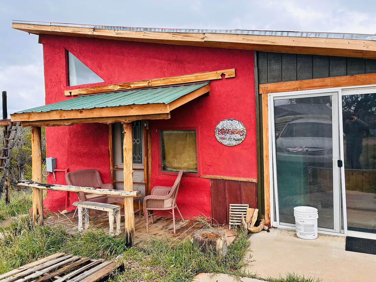 Highway 184, Mancos — Photo 4