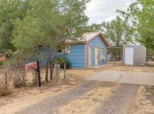 1907 10th Ave, Canyon, TX 79015
