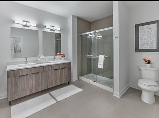135 Christopher Columbus Dr #22-01, Jersey City, NJ 07302