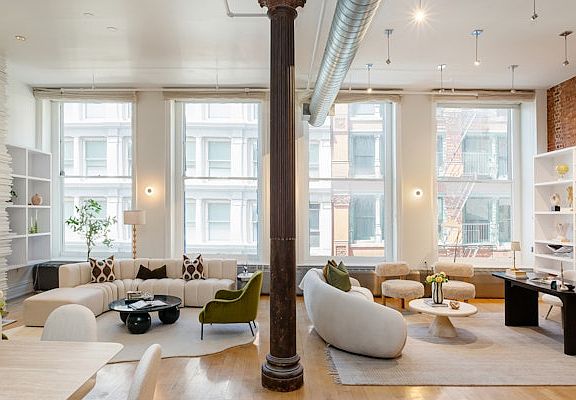 5th image of 56 Crosby St #3R
