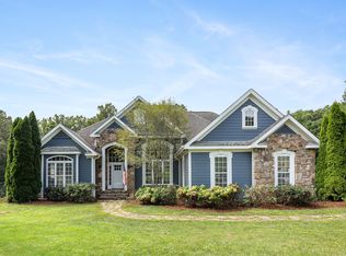 22 Bainbridge Ct, Arden, NC 28704